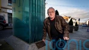 Omagh bombing victim found by husband face down in the rubble, inquiry hears