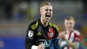 Joe Whitworth ready to ‘prove everyone else wrong’ when Exeter host Forest
