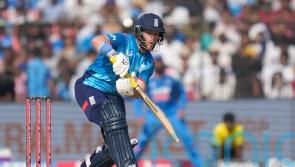 Ben Duckett: India tour struggles forgotten with Champions Trophy victory