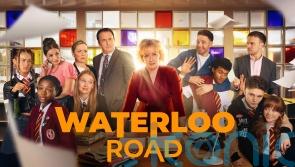 &lsquo;It&rsquo;s important to show teens coercive control can happen to them&rsquo;, say stars of Waterloo Road