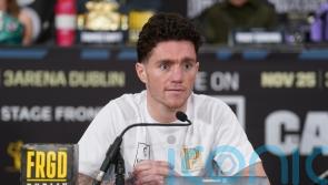 Stormont sports minister expresses sadness at tragic death of boxer