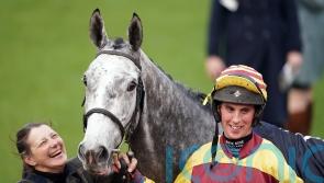 Sine Nomine ‘in good heart’ ahead of Haydock spin