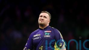Luke Littler suffers third-round exit from Players Championship One in Wigan