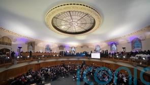 Church of England ‘broken’, lead safeguarding bishop says after abuse scandal