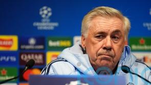 Carlo Ancelotti ‘convinced’ Real Madrid or Man City will win Champions League