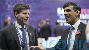 OpenAI boss Sam Altman says DeepSeek did ‘nice work’ with AI chatbot