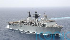 No final decisions made on sale of Royal Navy assault ships, says minister