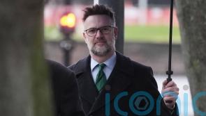 Bargain Hunt star used violence against wife over 10-year period, court told