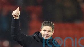 In it to win it: Oliver Glasner says Crystal Palace mean business in the FA Cup