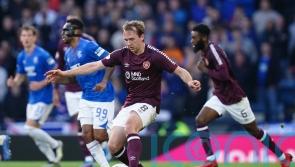 Hearts claim shootout comeback win to reach Scottish Cup quarter-finals