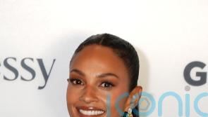 Alesha Dixon working ‘super hard’ to stop children having phones