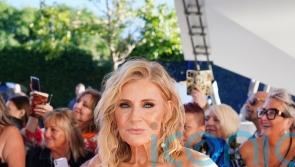 Michelle Collins: Soaps like EastEnders show women’s voices should be heard