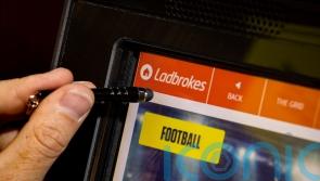 Boss of Ladbrokes owner Entain steps down after five-month tenure