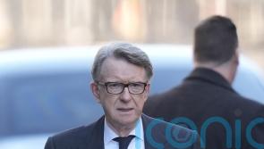 Trump tariffs an early challenge for new ambassador Mandelson
