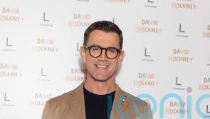 EastEnders’ Scott Maslen says ‘stakes are high’ for ‘nerve-wracking’ live episode