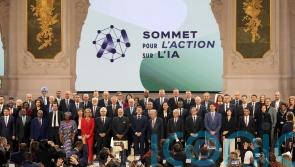 UK appears not to have signed leaders’ declaration at AI summit