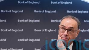 Bank of England chief cautions over cutting regulation post-financial crisis