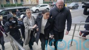 Chelsea striker Sam Kerr cleared of racially harassing Met police officer