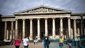 Record increase for treasure finds in England, Wales and Northern Ireland