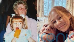 ‘My nan has dementia and doesn’t know who I am anymore – I share our journey on TikTok to help others feel less alone’