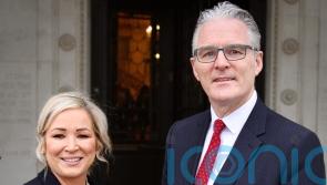 Sinn Fein press UK Government to ‘stop dithering’ and commit to Casement rebuild