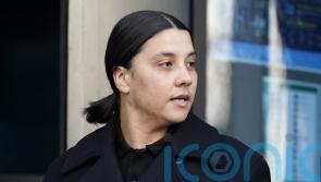 Chelsea striker Sam Kerr cleared of racially harassing Met police officer