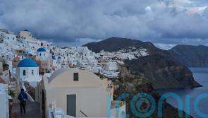 Santorini sees strongest quake yet in weeks of highly unusual seismic activity