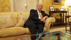 UK will not rush to respond as Trump tariffs take ‘sledgehammer to free trade’