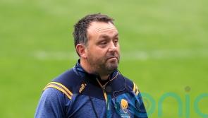 Matt Sherratt ‘couldn’t turn down’ Wales offer after Warren Gatland’s departure