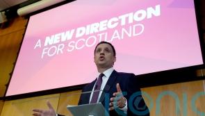 Labour support for free tuition ‘iron-clad’ but status-quo not working – Sarwar