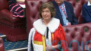Sue Gray takes seat in Lords after leaving Government amid internal rows