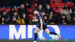 Dan James bags brace as Leeds romp past Watford to extend lead at top