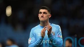 Bobby Thomas snatches Coventry victory against QPR