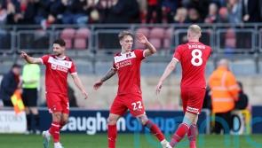 Leyton Orient resume play-off bid with convincing victory over Mansfield
