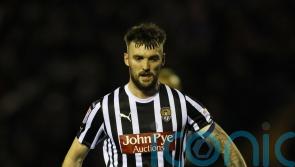 Barrow secure back-to-back wins with victory over MK Dons