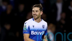 Robbie McKenzie earns Gillingham a point at Walsall