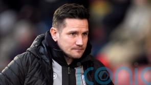 Lee Bell unhappy with referee choice for Crewe’s defeat at AFC Wimbledon