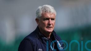 Mark Hughes urges Carlisle players to ‘keep on believing’ after latest defeat