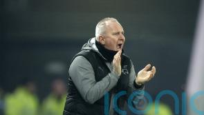 Matt Hamshaw ‘disappointed and frustrated’ after Derby stalemate against Oxford