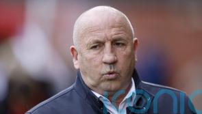 John Coleman praises Gillingham after draw at Walsall
