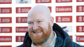 Andy Whing talks up Barrow after back-to-back wins