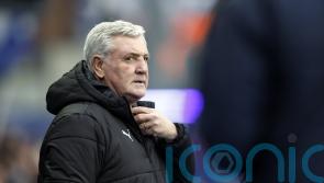 Steve Bruce frustrated by Blackpool&rsquo;s display in Rotherham stalemate