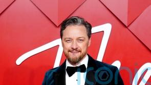 McAvoy to receive outstanding contribution award at hometown film festival