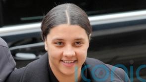 Sam Kerr apologises for ‘expressing myself poorly’ after not guilty verdict