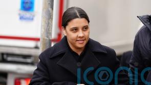 Sam Kerr apologises for ‘expressing myself poorly’ after not guilty verdict