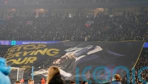 Ballon d’Or banner gave me strength to have a great game – Vinicius Junior