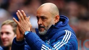 Nuno Espirito Santo ‘relieved’ as Nottingham Forest survive FA Cup scare
