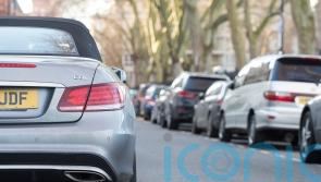 Cambridgeshire named as hotspot for catalytic converter thefts – study
