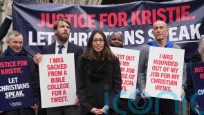Christian school worker wins appeal related to dismissal for sharing LGBT+ posts