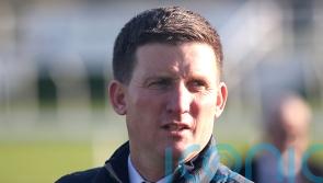 Mulholland ready to step Starcrossed Lover up in class